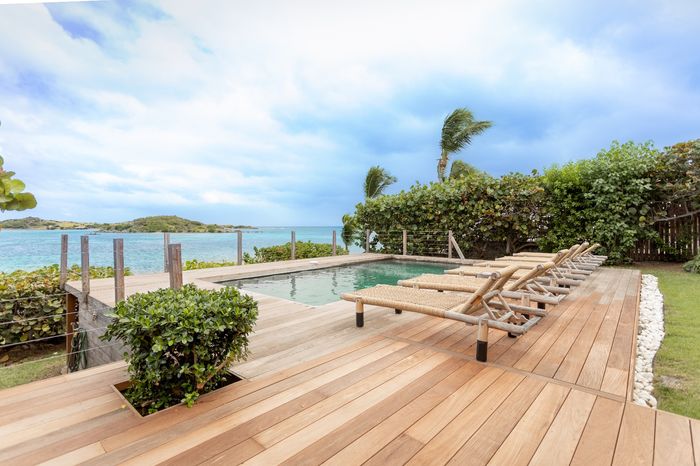 Baltazar villa photo.